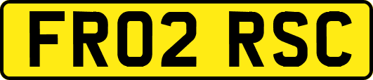 FR02RSC