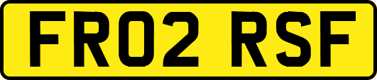FR02RSF