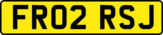 FR02RSJ