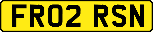 FR02RSN