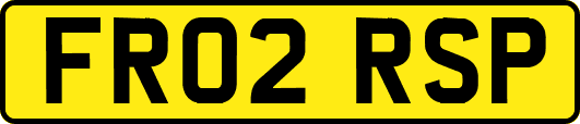 FR02RSP