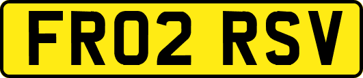 FR02RSV