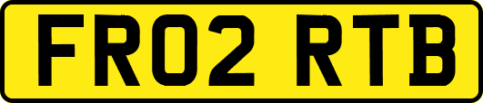 FR02RTB