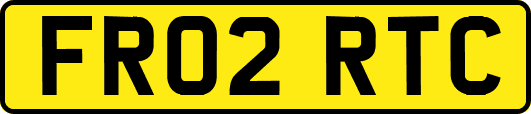FR02RTC