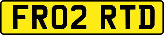 FR02RTD