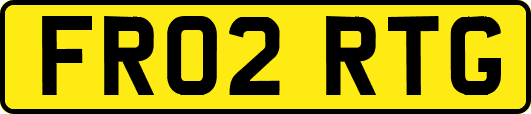 FR02RTG