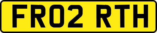 FR02RTH