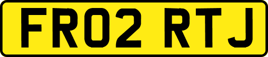 FR02RTJ