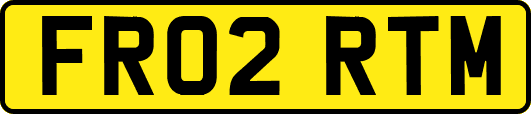 FR02RTM