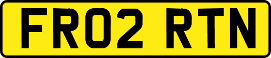 FR02RTN