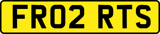 FR02RTS