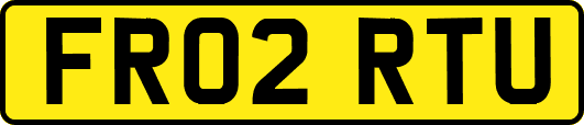 FR02RTU