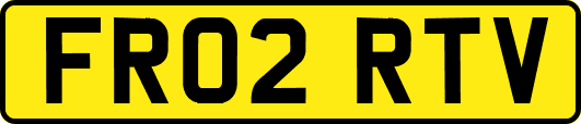 FR02RTV