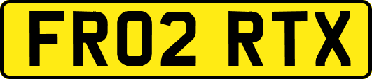 FR02RTX