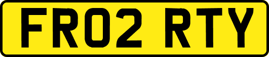 FR02RTY
