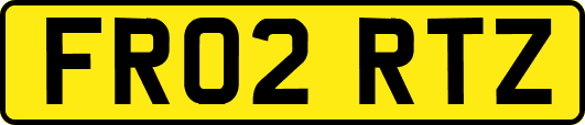 FR02RTZ