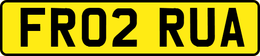 FR02RUA