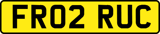 FR02RUC