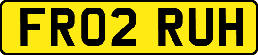 FR02RUH