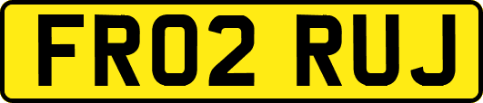 FR02RUJ