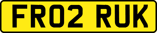 FR02RUK