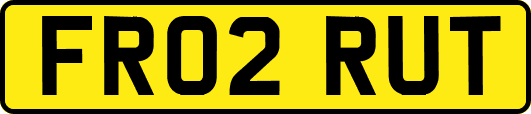 FR02RUT