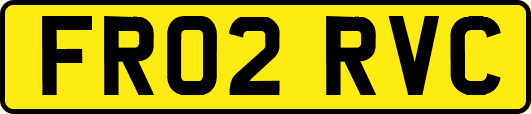 FR02RVC