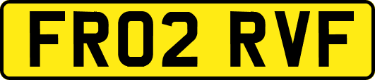FR02RVF