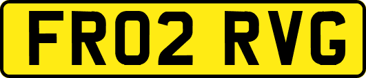 FR02RVG