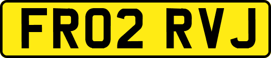 FR02RVJ