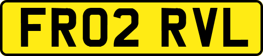 FR02RVL