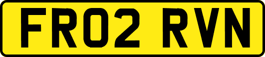 FR02RVN