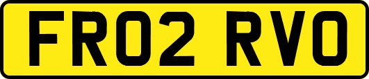 FR02RVO