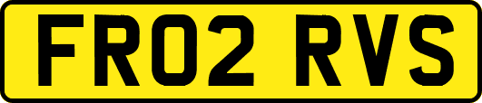 FR02RVS