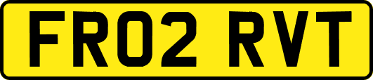 FR02RVT