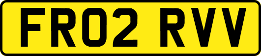 FR02RVV