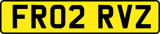 FR02RVZ