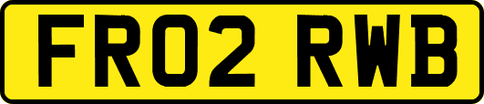 FR02RWB