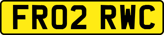 FR02RWC
