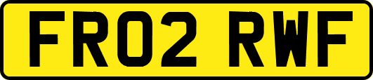 FR02RWF