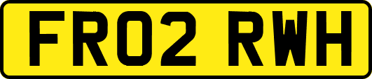 FR02RWH