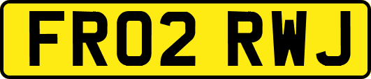 FR02RWJ