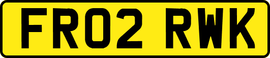 FR02RWK