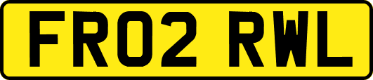 FR02RWL