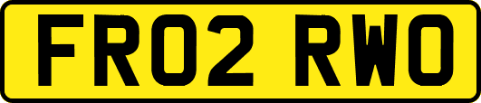 FR02RWO