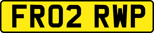 FR02RWP