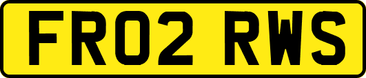 FR02RWS