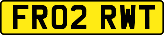 FR02RWT