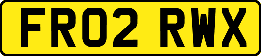 FR02RWX