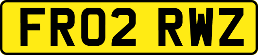 FR02RWZ